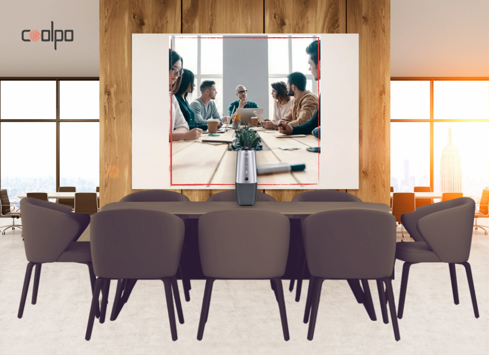 How To Control Video Conference Camera During Zoom Meetings